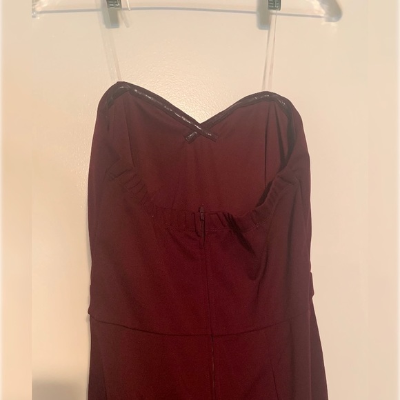 ‘Bailey Blue’ Women’s jumpsuit M - Picture 8 of 9